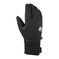 Mammut Unisex Astro Guide So Glove Black, 6