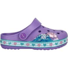 Zigzag Blinke CROCS Z242375 Bright Violet str. 24