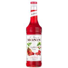 Monin Raspberry Syrup 70 cl