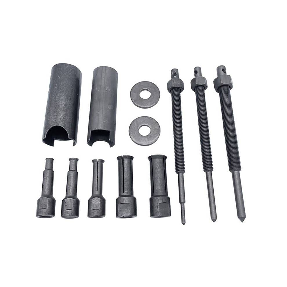 Bike Bearing Puller Remove Tool Kit Bicycle Motorcycle Disassembly Repairing Tool Outdoor Cycling Accessories
