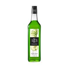 Grøn Æble Sirup 100 cl
