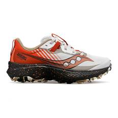 Saucony Endorphin Edge W: Fog/Zenith / 38 (US 7)