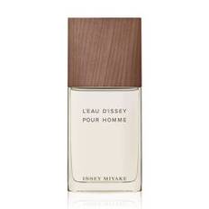 Issey Miyake L'Eau d'Issey Pour Homme Vetiver Eau de Toilette Intense 100ml