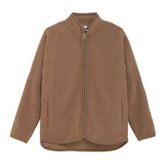 En Fant Fleecejacka - Jacka Fleece - Coca Mocha - En Fant - 2 år (92) - Fleecejacka