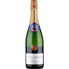 Crémant de Bourgogne brut (109.50 kr. pr. flaske)