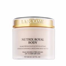 Nutrix Royal Body Rigenerante Pelle Secca 200 ml