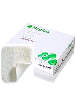 Mepilex 10x10cm 5/FP