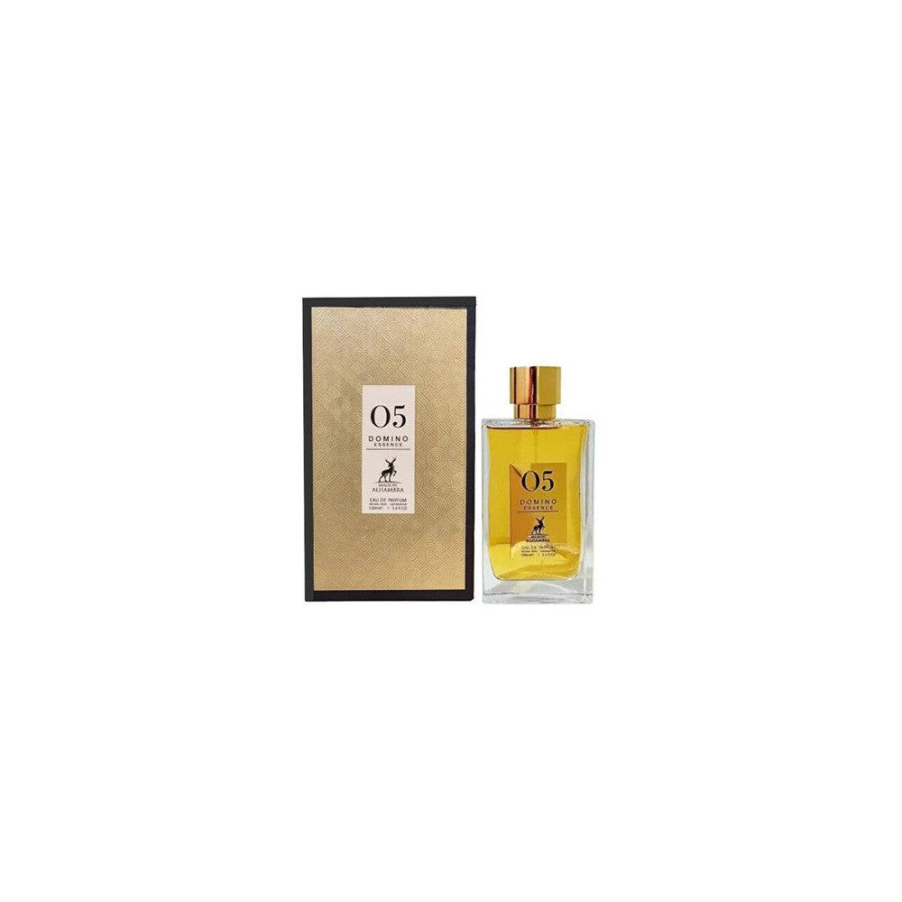 Maison Alhambra 05 Domino Essence 100 ml — Eau de Parfum