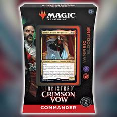 Innistrad: Crimson Vow Commander Deck: Vampiric Bloodline