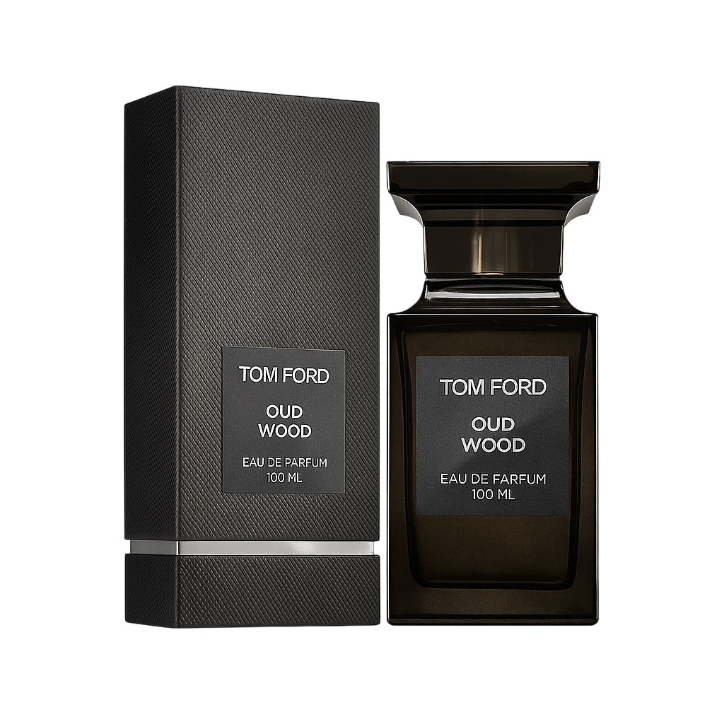 Tom Ford Oud Wood EdP 100ml