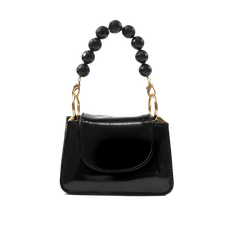 ALIEL | Horra - Black - Mini bag | Women's Black Mini bags