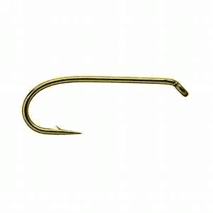 Eagle Claw Flugbindningskrok L057 Nymph/Wet #14 25Pack