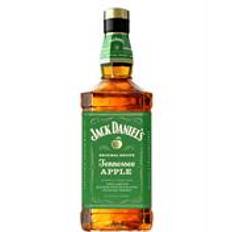 Jack Daniels Tennessee Apple 70 cl 35%