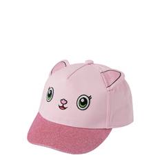 NAME IT Nmfmelly Gabby Cap Box Sky |Pink |50-51