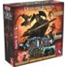 Mage Knight: Ultimate Edition (deutsch)
