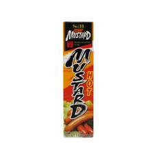 S&B Karashi Hot Mustard Tube 43g