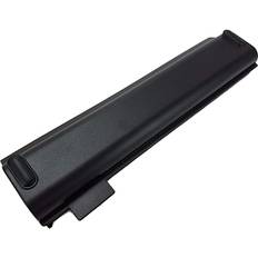 ThinkPad Battery 61+ - batteri til bærbar com - MBXLE-BA0292