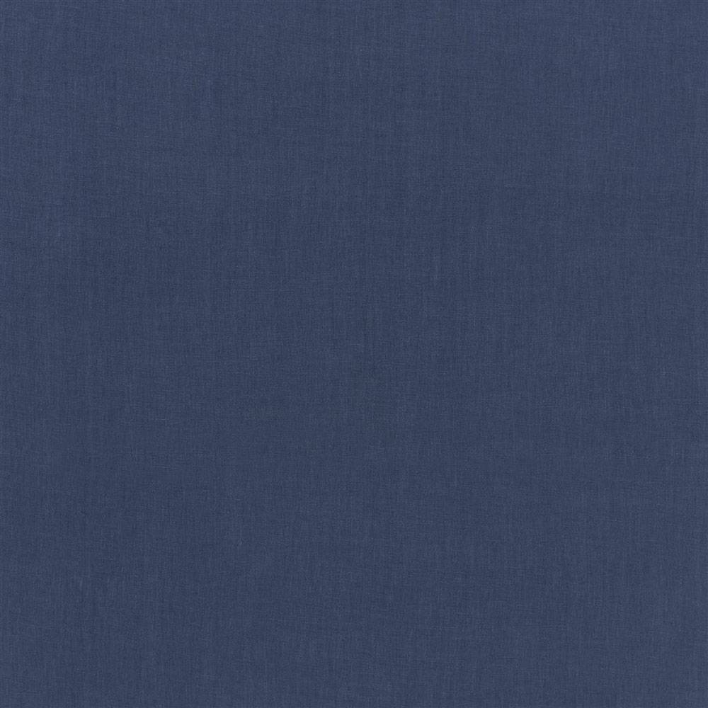 Designers Guild tyg Valloire Indigo