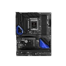 ASRock Z790 PG Riptide - Moderkort - ATX - LGA1700-uttag - Z790 Chipuppsättning - USB 3.2 Gen 1, USB 3.2 Gen 2, USB-C 3.2 Gen 2x2, USB-C 3.2 Gen 1 - 2.5 Gigabit LAN - inbyggda grafiken (CPU krävs) - HD-ljud (7.1-kanal)