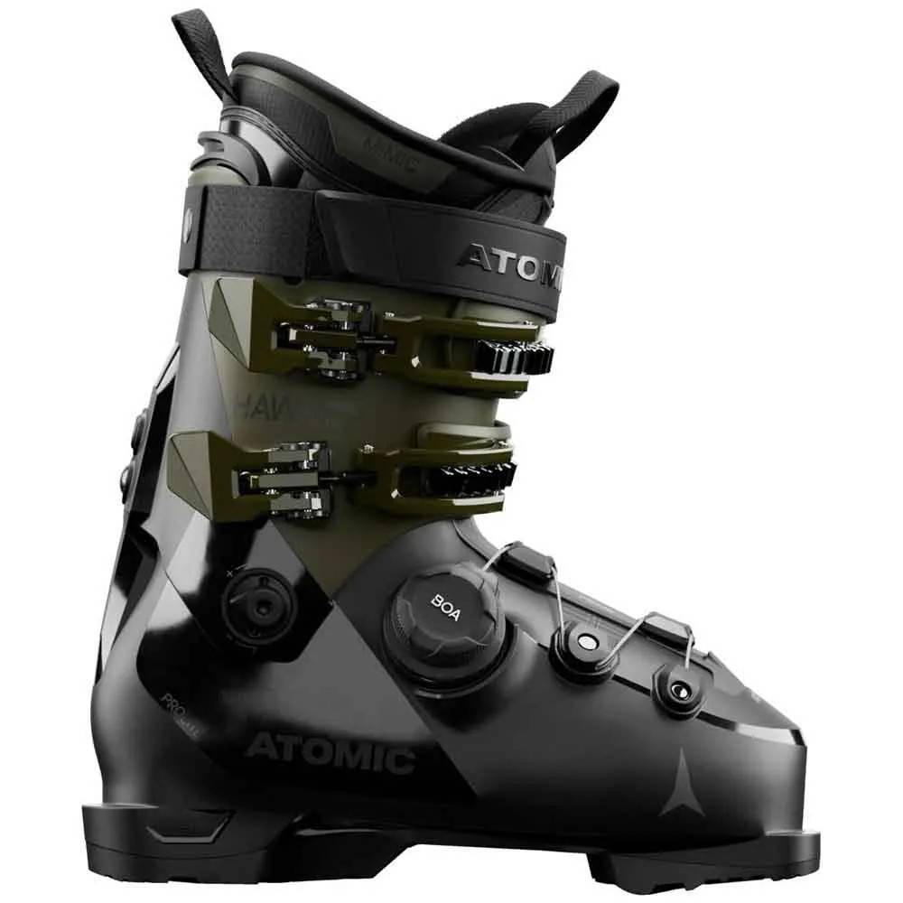 Atomic Hawx Prime 110 Boa Alpin Skistøvler