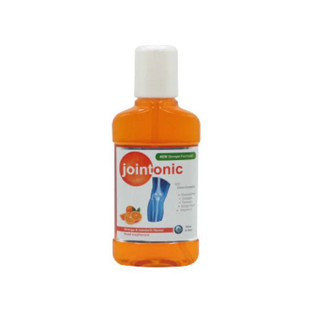 Snowden healthcare Jointonic Orange & Mandarin 250ML