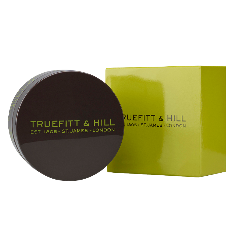 Truefitt & Hill No. 10 Finest Shaving Cream (200 ml)