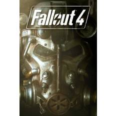 Fallout 4 Steam Key EUROPE