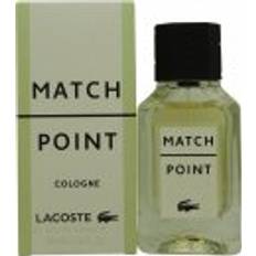 Match Point Cologne