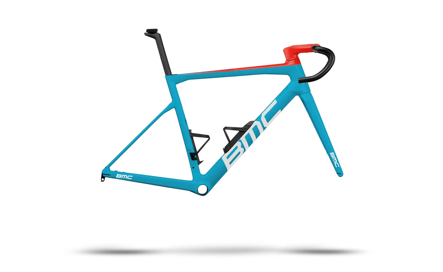 BMC Teammachine SLR 01 MOD 2023 - 044 / 51 / Stealth (51)