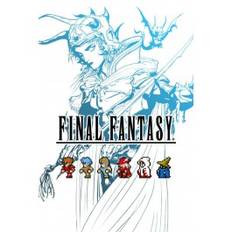 Final Fantasy (Pixel Remaster)