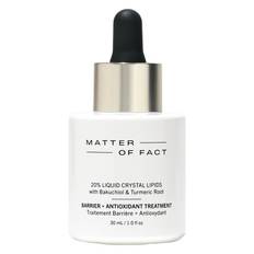 MATTER OF FACT Barrier + Antioxidant Treatment 30ml