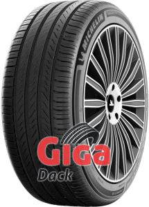 'Michelin Primacy 5 ( 205/55 R16 91V EV Suitable, med fälg skyddslist (FSL) )'