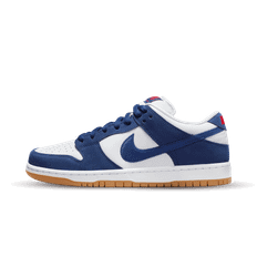 Nike SB Dunk Low Los Angeles Dodgers