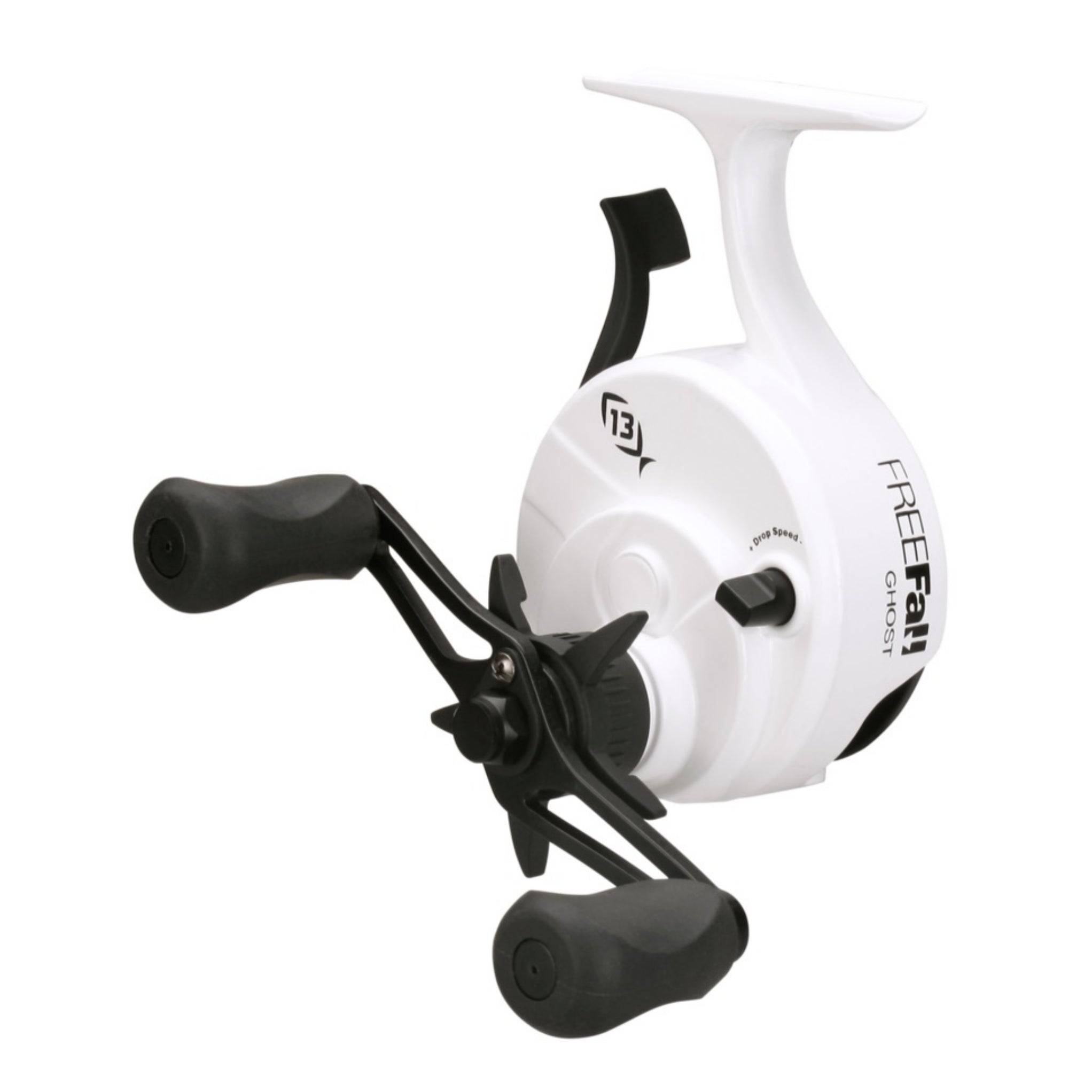 Rapala 13 Fishing Black Betty