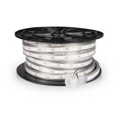 LED- strips / Arbejdsbelysning AGGE 230V - 1500 lm/m, 15 m, 1 stk. (Kun LED-strip)