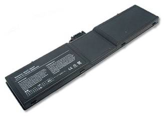 DELL LS Batteri