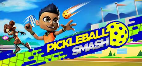 Pickleball Smash (PC) - Standard
