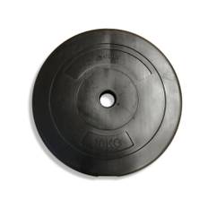 Odin Basic Vægtskiver 10kg / 30mm (1 stk)