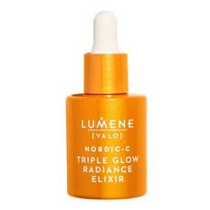 Lumene Nordic - C (Valo) Triple Glow Radiance Elixir 30 ml Lumene