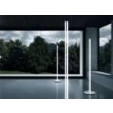 FLOS Coordinates Floor Lamp H: 200 cm - Argent Moon