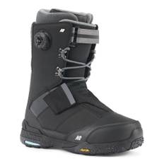 K2 Waive Snowboard Boots 2024 - Black / 9