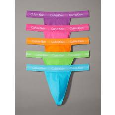 5 Pack Thongs - Pride - Multi - S