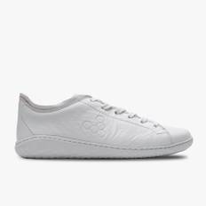 Vivobarefoot Geo Court III W Bright White