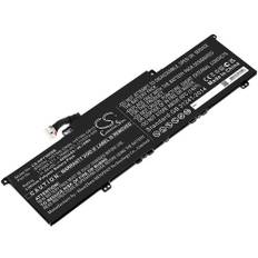 Kompatibelt med HP Envy x360 13-ay0021nr, 11.55V, 4050 mAh