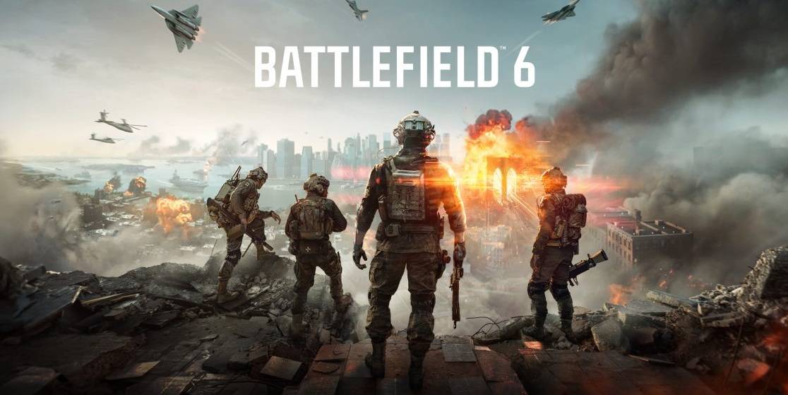 Battlefield 6 (Xbox Series) - Phantom