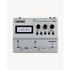 Boss VE-500 Vocal Effects for Pedalboards