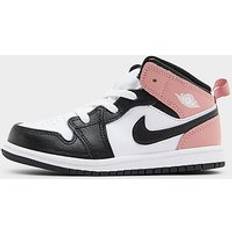 Jordan Air 1 Mid Baby, White