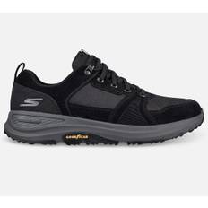 Skechers, GO WALK Outdoor - Massif Waterproof, 47, Herr - 216106BKCC (47)