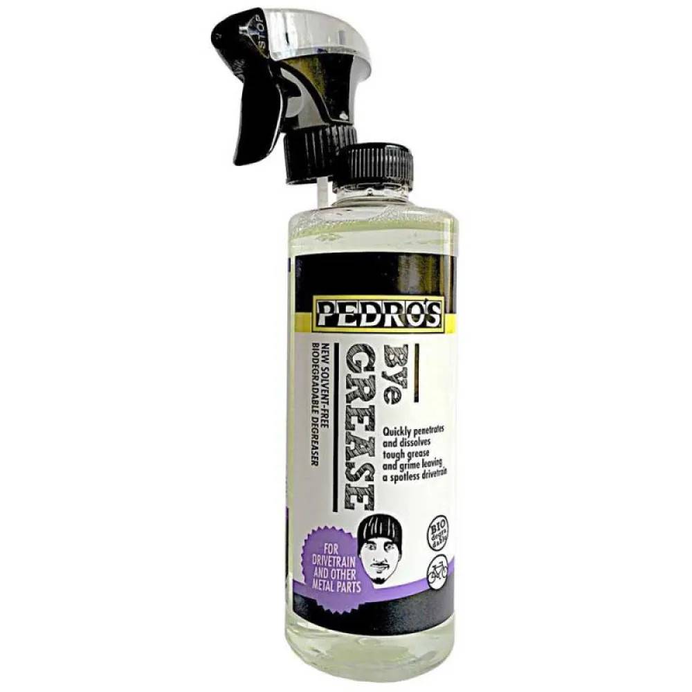 Pedro´s Bye Grease Affedtningsmiddel 500ml