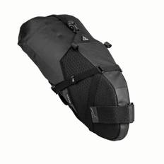 TOPEAK TPK Backloader X 10L BLK BAG45500 Rear Back